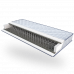 Ортопедичний матрац Sleep&Fly Silver Edition GRAFIT, 150х190