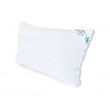 Подушка Лебяжий пух Премиум Leleka-Textile 50x70 М1