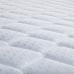 Ортопедичний матрац Sleep&Fly Silver Edition CRYPTON, 140х200