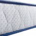 Ортопедичний матрац Sleep&Fly Silver Edition ARGON, 150х190