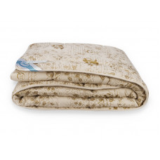 Одеяло Аляска шерсть Leleka-Textile 172х205 М12
