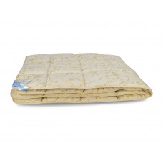 Одеяло Аляска шерсть Leleka-Textile 200х220 М26
