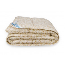 Одеяло Аляска шерсть Leleka-Textile 140х205 М7
