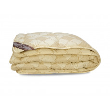 Одеяло Аляска шерсть Leleka-Textile 140х205 М43