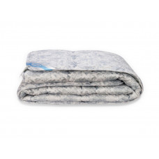 Одеяло Лебяжий пух Премиум Leleka-Textile 140х205 М6