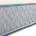 Ортопедичний матрац Sleep&Fly Fitness OPTIMA 2 в 1 FITNESS, 160х200