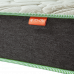 Ортопедичний матрац Sleep&Fly Organic DELTA, 80х190