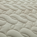 Ортопедичний матрац Sleep&Fly Organic DELTA, 90х190
