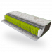 Ортопедичний матрац Sleep&Fly Organic DELTA, 140х200