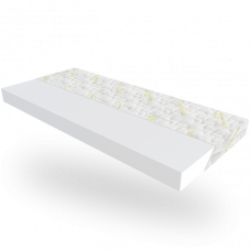 Ортопедичний матрац Take&Go SLIM ROLL, 80х190