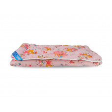 Одеяло детское антиалергенное Leleka-Textile 105х140 БД103