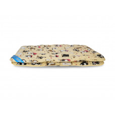 Одеяло детское антиалергенное Leleka-Textile 105х140 БД70