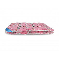 Одеяло детское антиалергенное Leleka-Textile 105х140 БД125