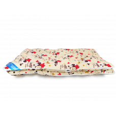 Одеяло детское антиалергенное Leleka-Textile 105х140 БД20
