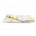 Одеяло детское шерстяное Leleka-Textile 105х140 БД126