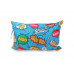 Подушка детская Фаворит Leleka-Textile 40х60 БД115