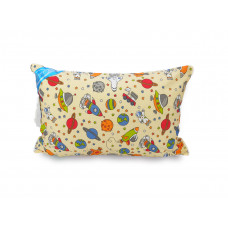 Подушка детская Фаворит Leleka-Textile 40х60 БД120