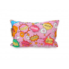 Подушка детская Фаворит Leleka-Textile 40х60 БД123