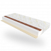 Ортопедичний матрац Take&Go MIX ROLL, 140х200