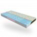 Ортопедичний матрац Take&Go Bamboo NEO BLUE, 180х200