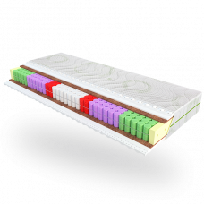 Ортопедичний матрац Evolution SENSITIV, 160х190