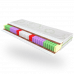Ортопедичний матрац Evolution SENSITIV, 150х200