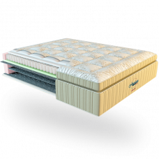 Ортопедичний матрац American Dream LINCOLN, 120х200