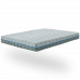 Ортопедичний матрац Doctor Health ORTHOPEDIC COMFORT, 80х190