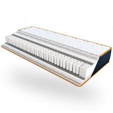 Ортопедичний матрац Denim INDIGO, 160х200