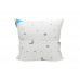 Подушка БИО ПУХ Leleka-Textile 50x70 М40