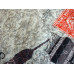 Одеяло-Покрывало полиэстер (П-701) Leleka-Textile 140х205 цветной