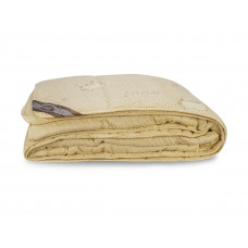 Одеяло Овечья шерсть, весна-осень Leleka-Textile 200х220 М31