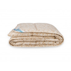 Одеяло Овечья шерсть, весна-осень Leleka-Textile 200х220 М7