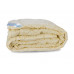 Одеяло Овечья шерсть, зима Leleka-Textile 140х205 М26
