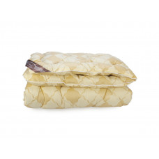 Одеяло Овечья шерсть, зима Leleka-Textile 140х205 М43
