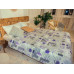 Одеяло-Покрывало полиэстер (П-769) Leleka-Textile 200х220 цветной