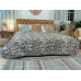 Одеяло-Покрывало полиэстер (П-766) Leleka-Textile 200х220 цветной