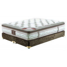 Матрас King Mattresses Anabel/Анабэль Матрас King Mattresses Anabel/Анабэль