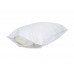 Подушка Medium Leleka-Textile 50x70 белый