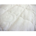 Наматрасник с бортами Leleka-Textile 90х200 белый