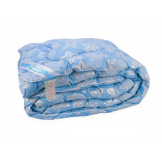 Одеяло Лебяжий пух Leleka-Textile 140х205 Т4