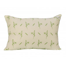 Подушка Бамбук Leleka-Textile 50x70 М4