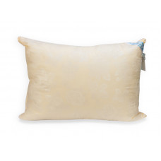 Подушка Лебяжий пух Leleka-Textile 50x70 Т2