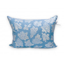 Подушка Лебяжий пух Leleka-Textile 70x70 Т4