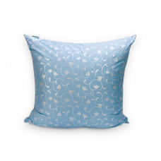 Подушка Лебяжий пух Leleka-Textile 50x70 Т6