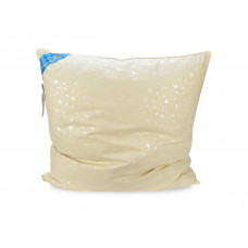 Подушка Лебяжий пух Leleka-Textile 50x70 Т17