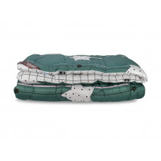 Одеяло Фаворит, стандарт Leleka-Textile 172х205 С131_132