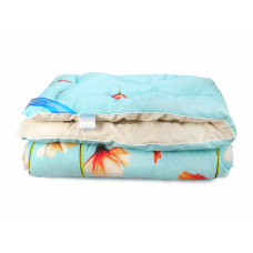Одеяло Фаворит, стандарт Leleka-Textile 200х220 С174_175