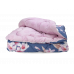 Одеяло Фаворит, стандарт Leleka-Textile 140х205 С176_177