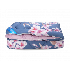 Одеяло Фаворит, стандарт Leleka-Textile 140х205 С176_177